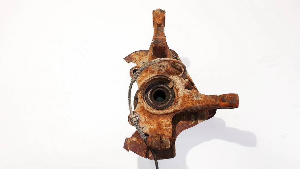 Opel Corsa 2007 Piasta  - PRZEDNIE PRAWE - Thumbnail 3