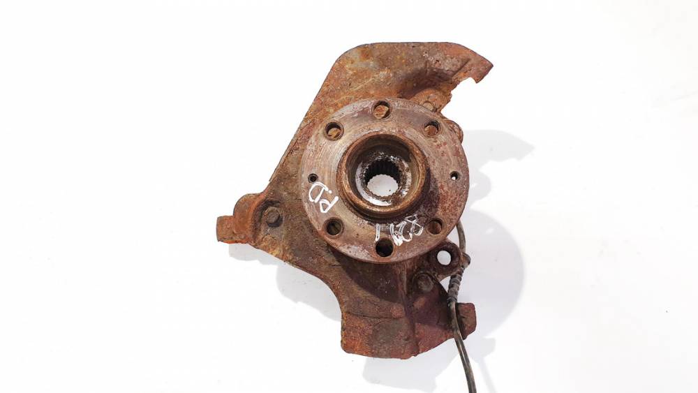 Opel Corsa 2007 Piasta  - PRZEDNIE PRAWE