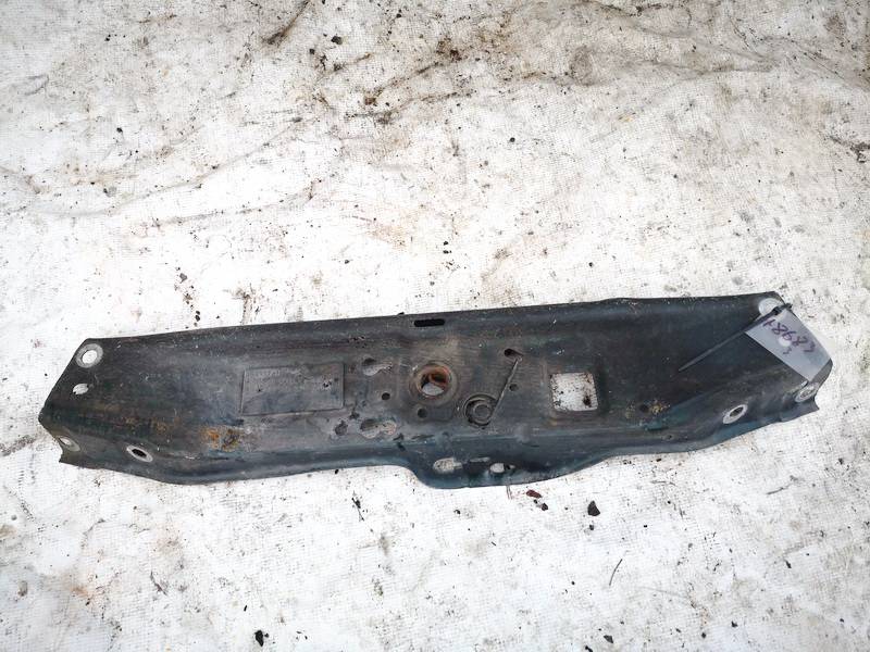 5034413 Opel Astra 2004 Radiator Support, Mask - FRONT