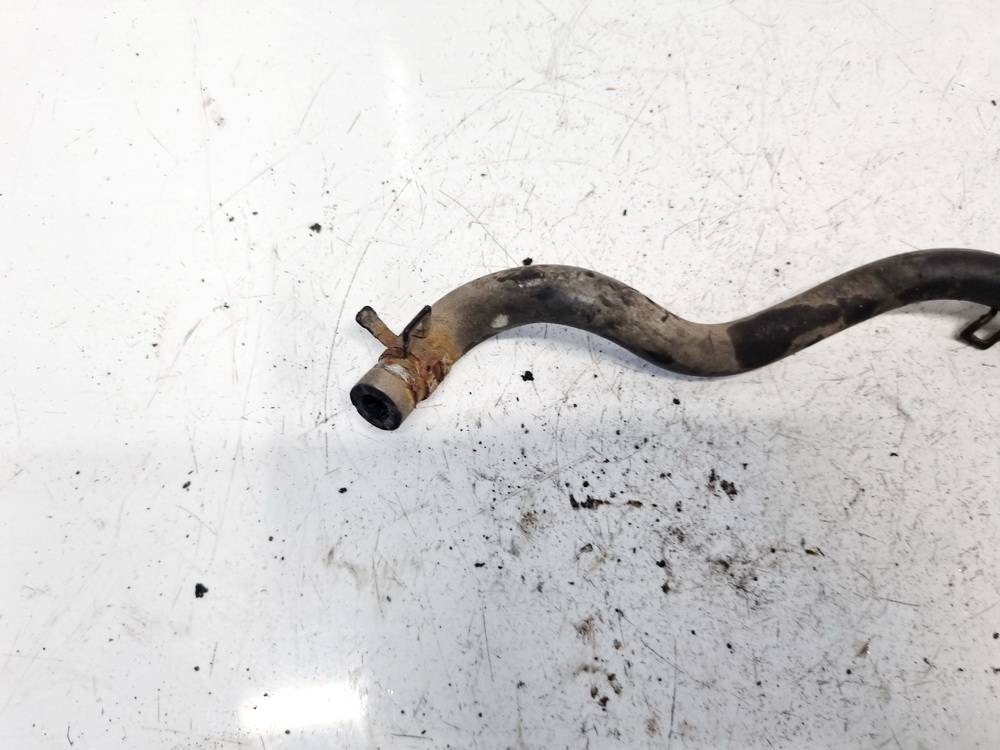 Toyota Aygo 2008 Vandens slanga - Thumbnail 2