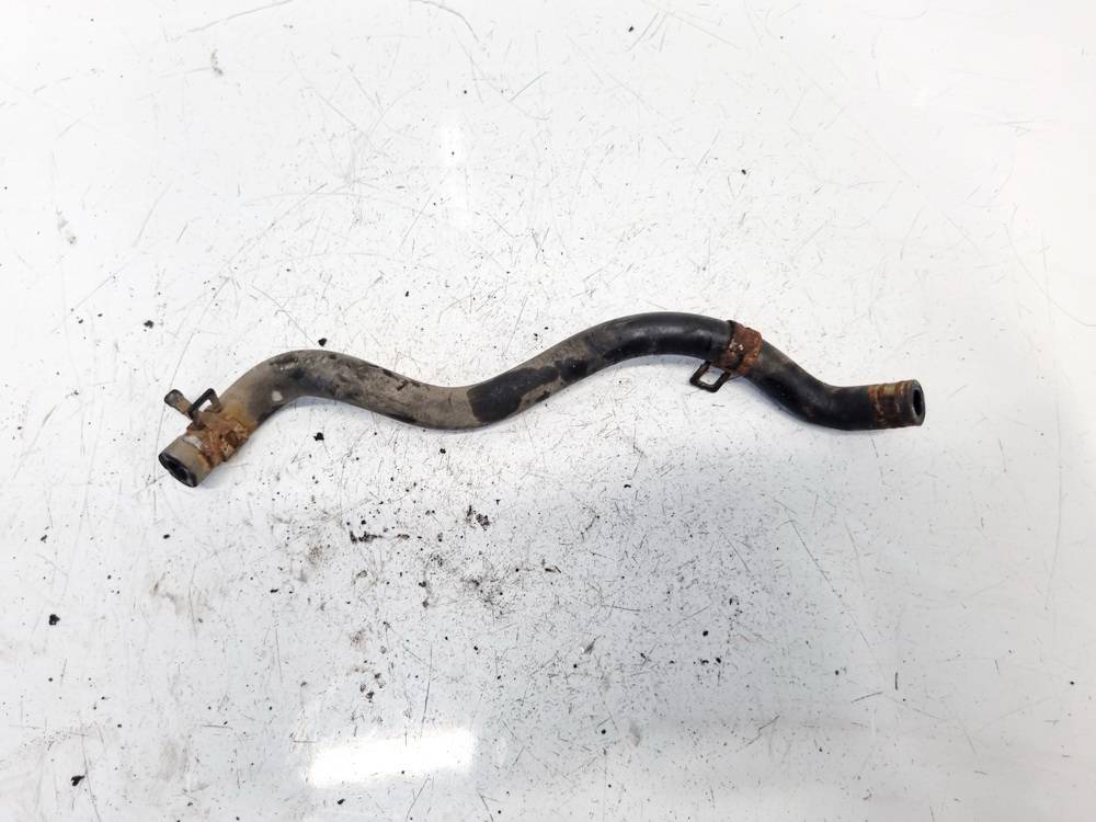 Toyota Aygo 2008 Шланг радиатора