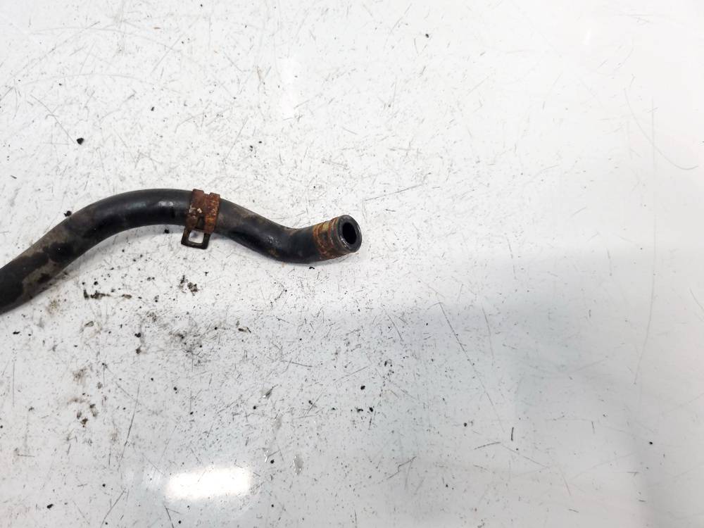 Toyota Aygo 2008 Vandens slanga - Thumbnail 3