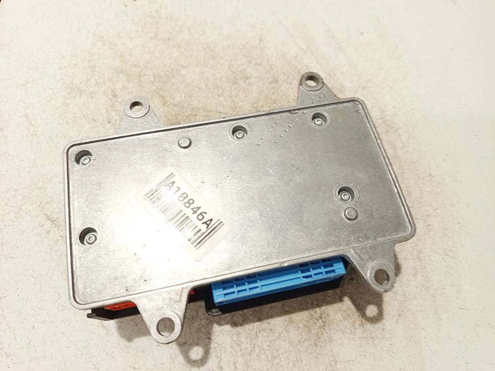 30773401 Volvo S40 2007 Airbag crash sensors module - Thumbnail 2