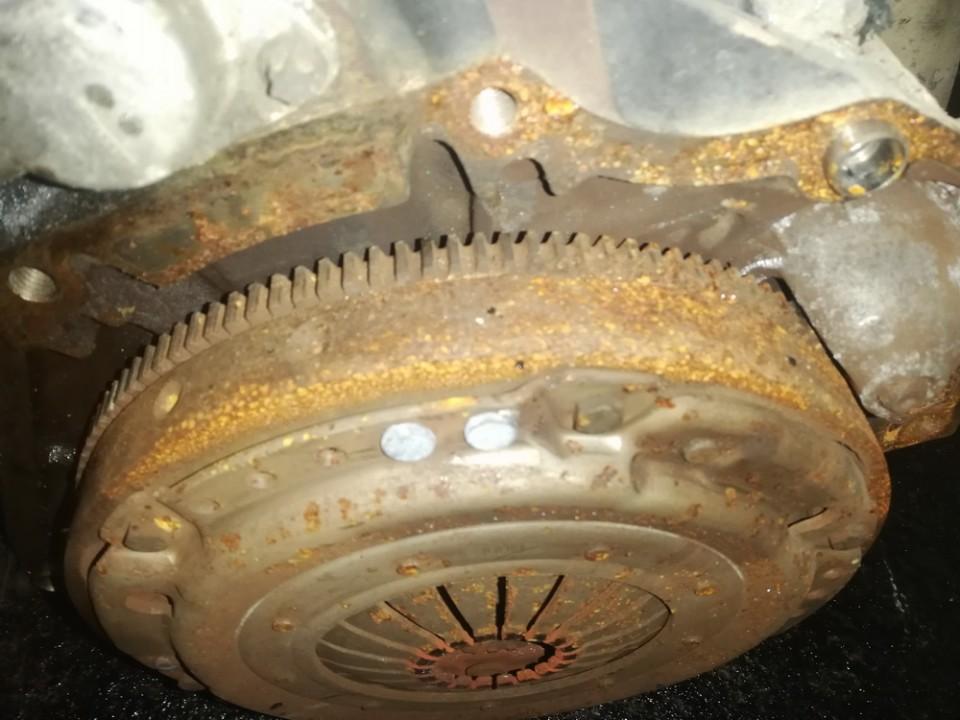 Opel Vectra 1998 Комплект сцепления - Thumbnail 2