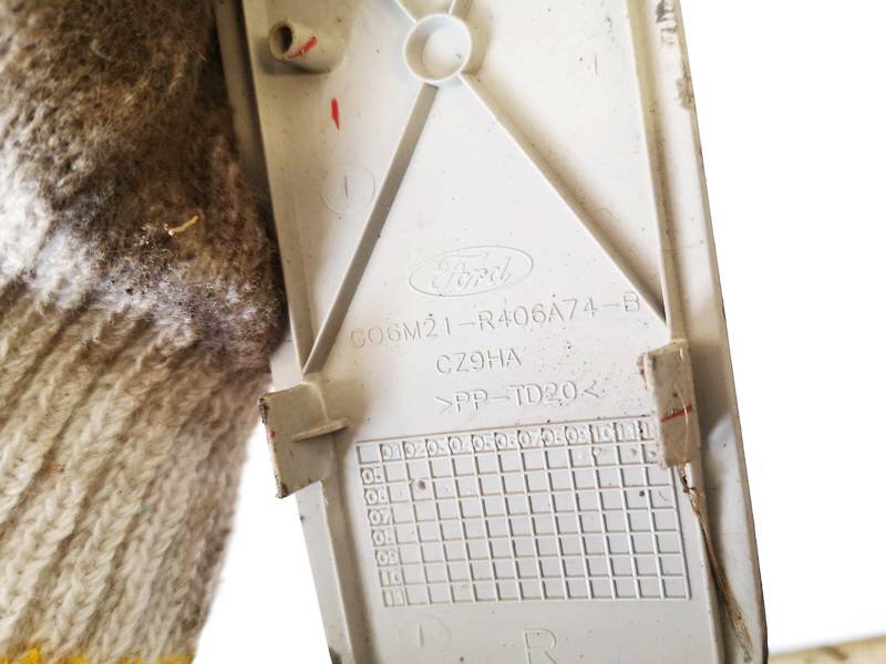 G06M21R406A74B Ford S-Max 2006 Innenausstattung - Thumbnail 3