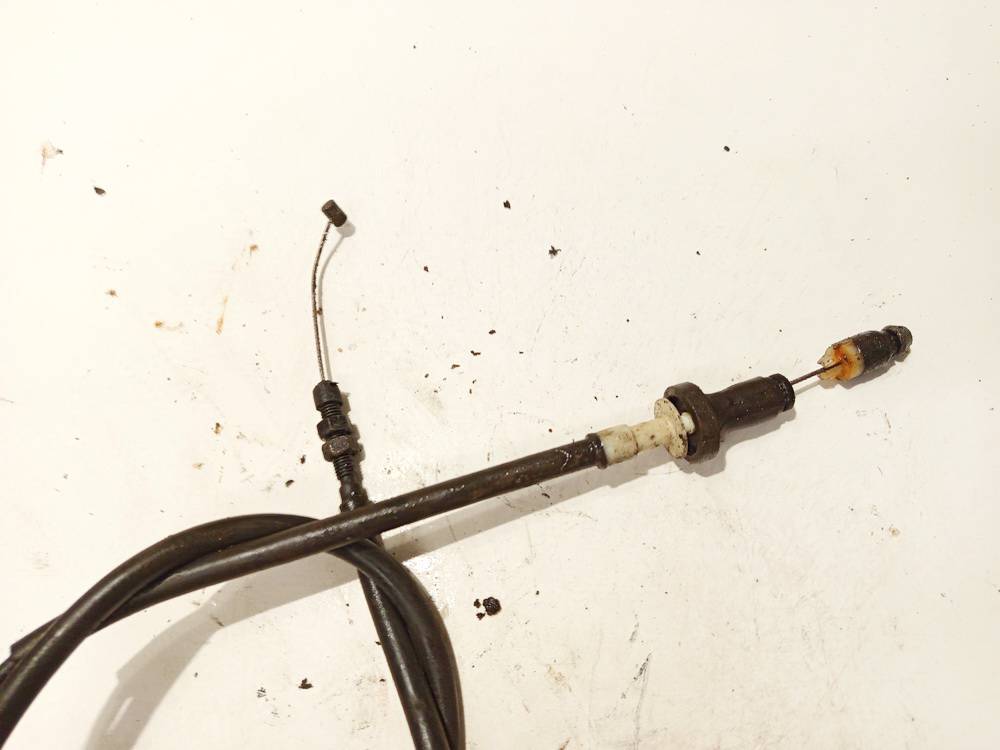 Toyota Aygo 2007 Etu Konepellin vaijeri - Thumbnail 3