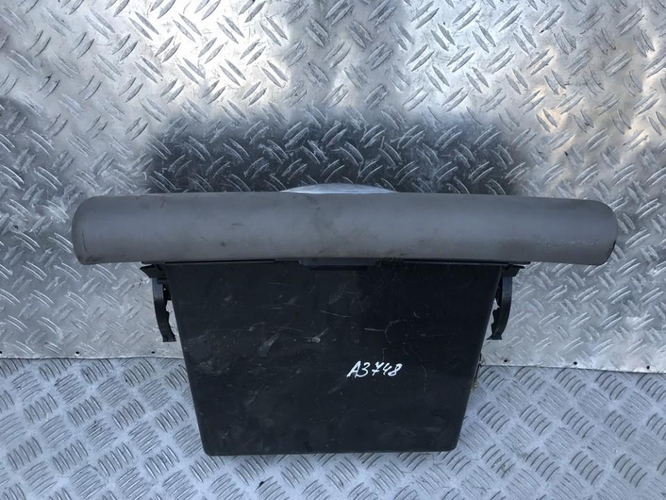 Rover 75 2002 Mantu glabāšanas nodalījums - Thumbnail 2