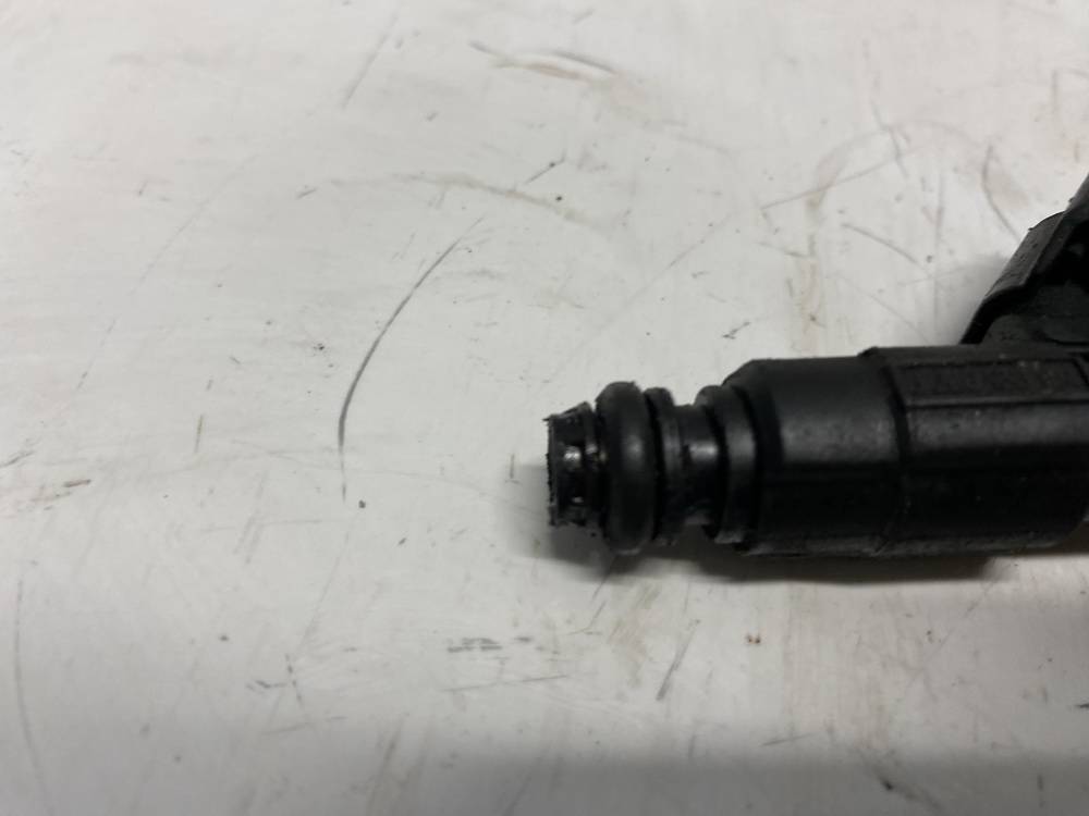 0280156154 Ford S-Max 2007 Fuel Injector - Thumbnail 3