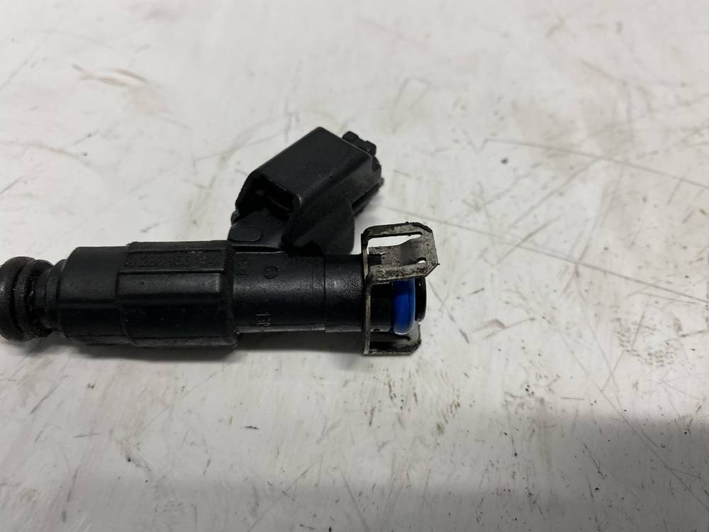 0280156154 Ford S-Max 2007 Fuel Injector - Thumbnail 2
