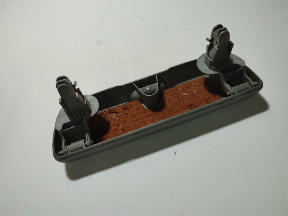 1020004 Renault Scenic 2002 Boîte à Gants - Thumbnail 2