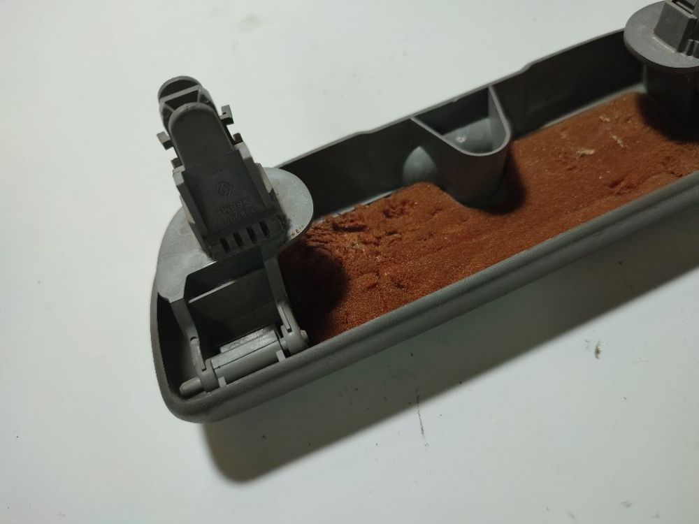 1020004 Renault Scenic 2002 Boîte à Gants - Thumbnail 3