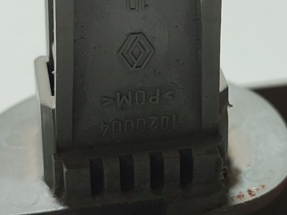 1020004 Renault Scenic 2002 Boîte à Gants - Thumbnail 4