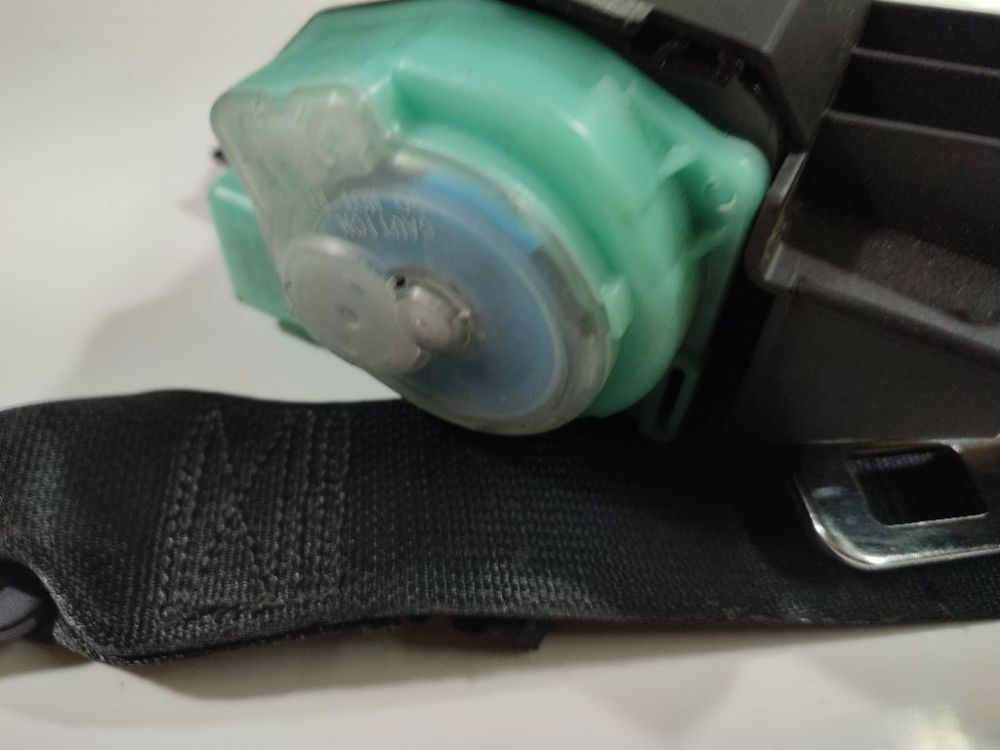 7335005341C0 Toyota Avensis 2005 Turvavyö - TAKANA - KESKELLÄ - Thumbnail 2