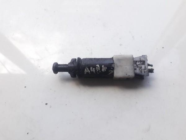 414988 Renault Clio 2002 Brake Light Switch (sensor) - Switch (Pedal Contact)