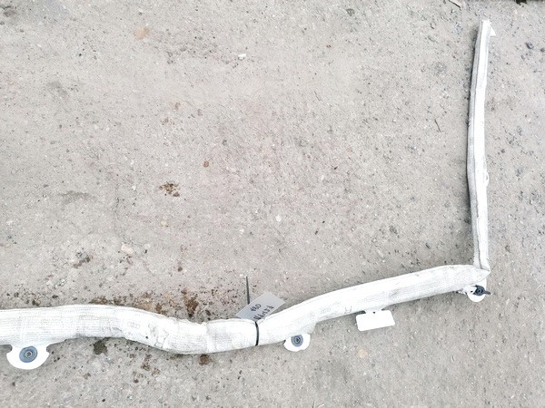 4B9880742A Audi A6 2003 Roof SRS - FRONT RIGHT - Thumbnail 2