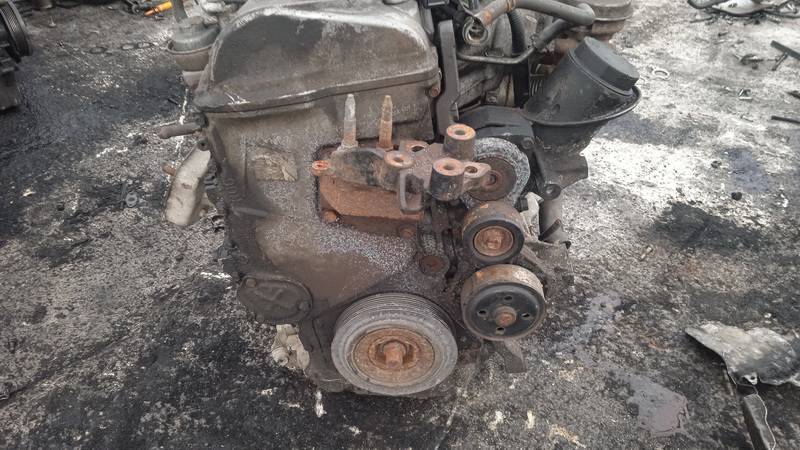 N22A2 Honda CR-V 2009 moteur