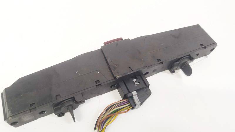 13100105XF Opel Astra 2005 Hazard switch - Thumbnail 3