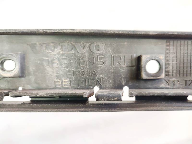 30698695 Volvo V50 2005 Uchwyt zderzaka - TYLNE LEWE - Thumbnail 3