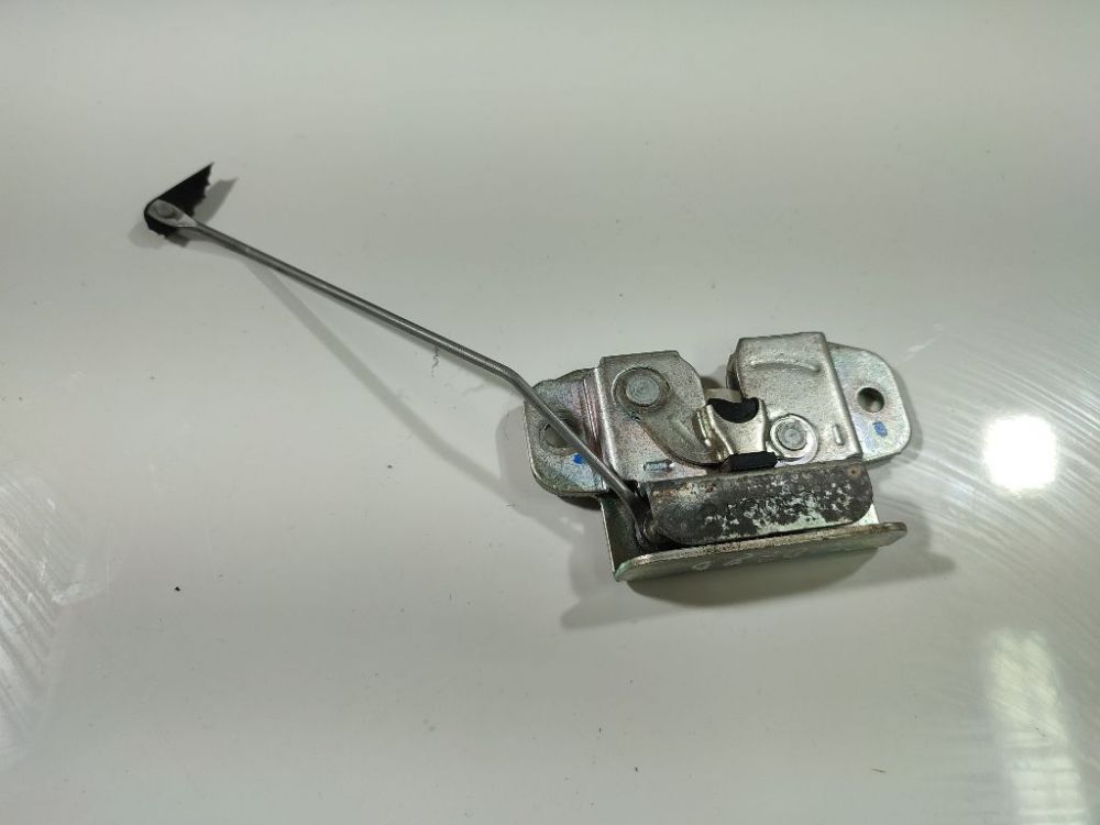 Honda Jazz 2005 Gatillo de cierre del asiento trasero