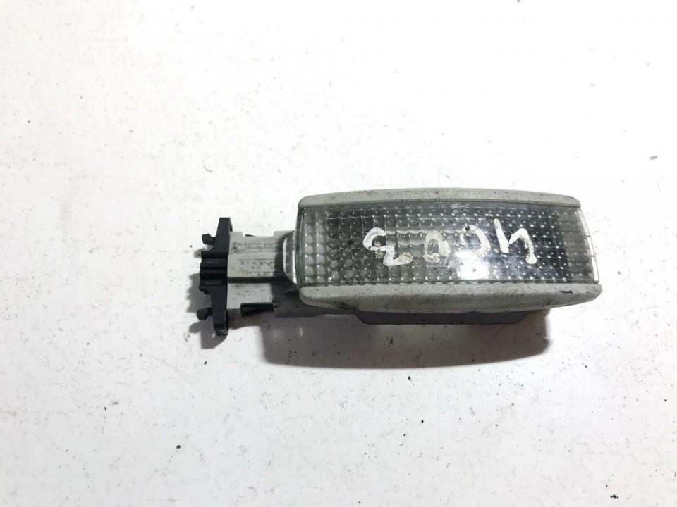 3B0947113 Seat Alhambra 2009 Interior lighting