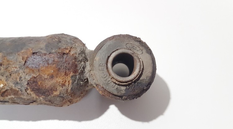 Ford Transit 2006 Shock Absorber - Suspension Strut Assembly - REAR RIGHT - Thumbnail 3