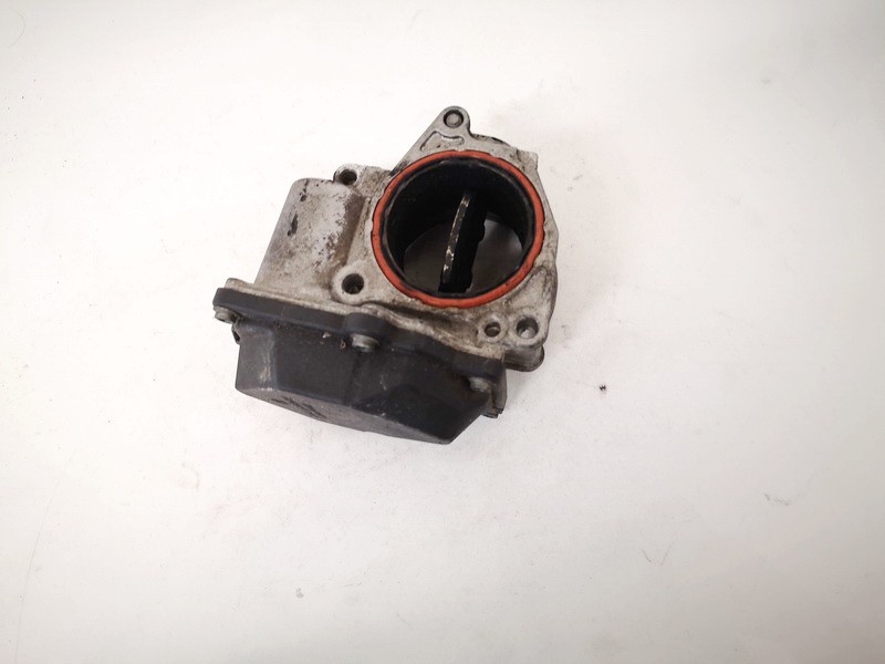 03G128063A Volkswagen Golf 2006 Suurella Virtaamalla Varustettu Kaasuläpän