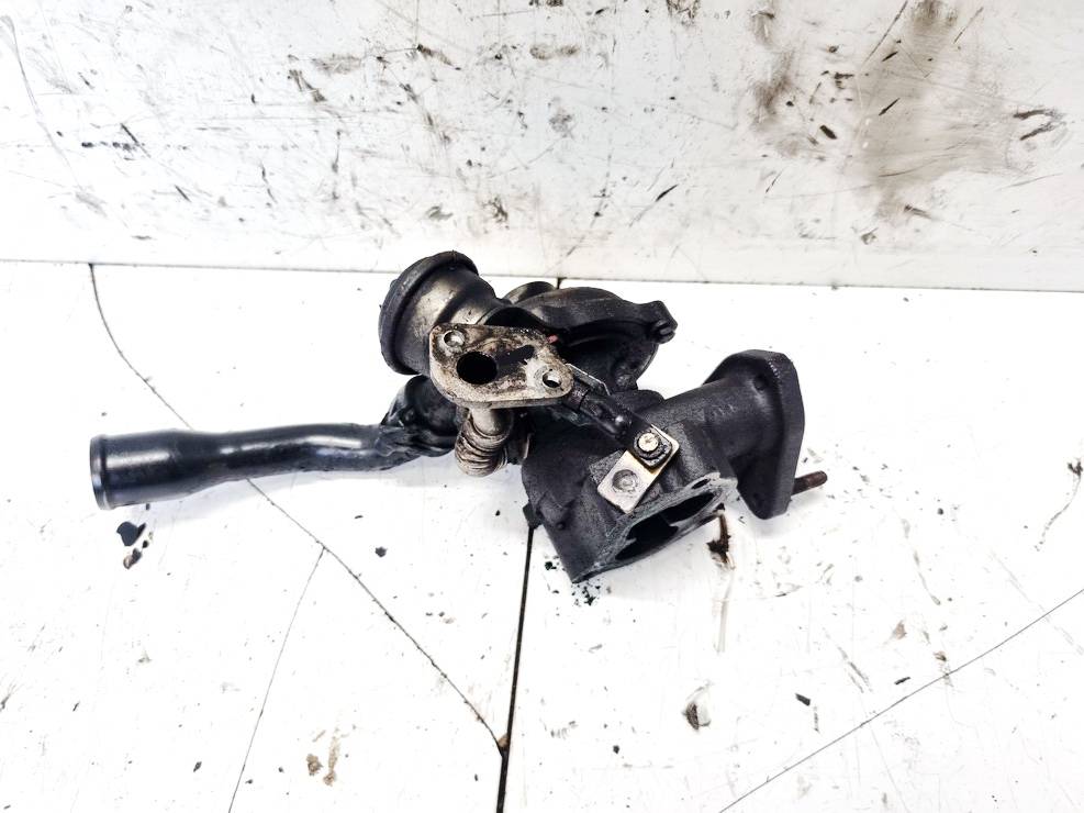 Fiat Punto 2007 TURBOCOMPRESOR, Turbo - Thumbnail 4