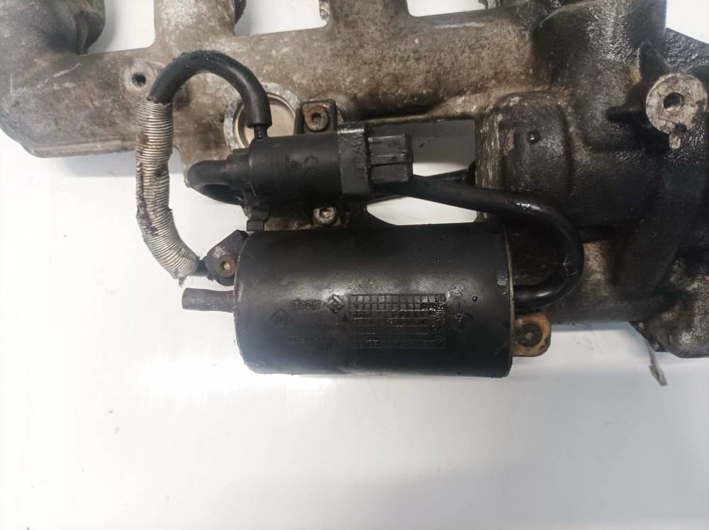 8200034270 Renault Laguna 2002 Zbiorniczek podciśnienia