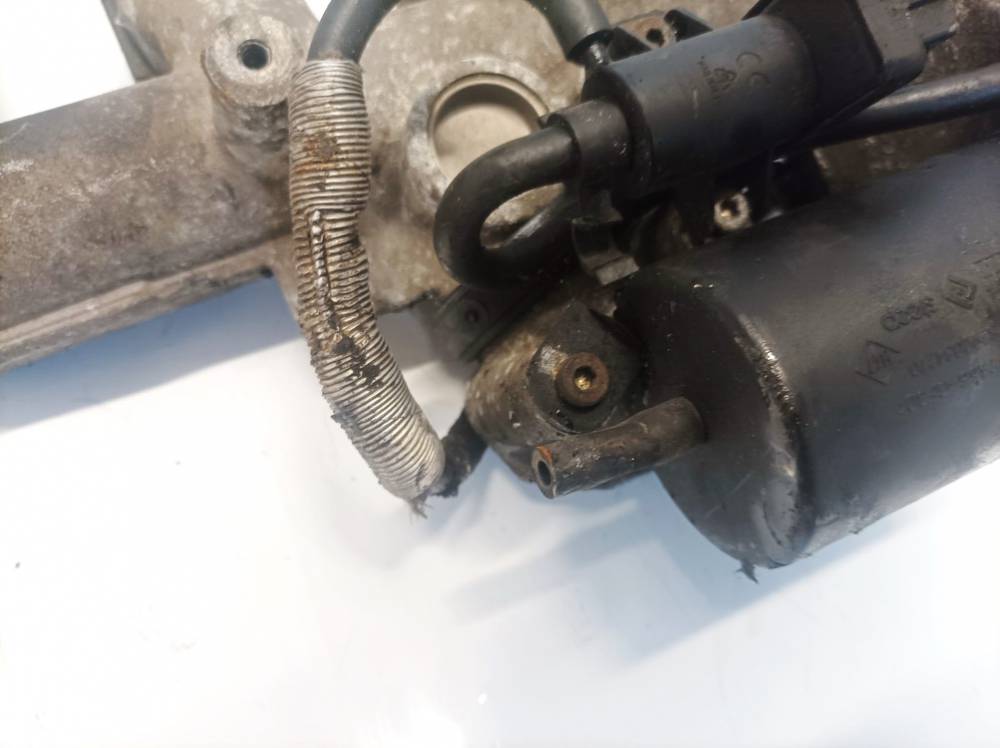 8200034270 Renault Laguna 2002 Zbiorniczek podciśnienia - Thumbnail 3