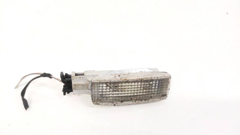 3B0947113 Skoda Superb 2002 Salono lemputė