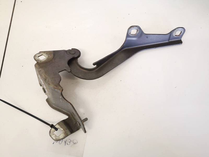 654010001R Renault Laguna 2009 Zawias maski - PRZEDNIE LEWE