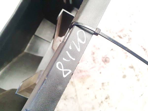 9634503877 Peugeot 307 2008 Handschuhfach - Thumbnail 2