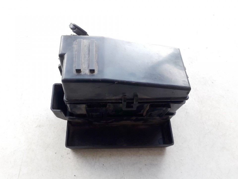 DC12V35A Chevrolet Captiva 2007 Fuse box - Thumbnail 2