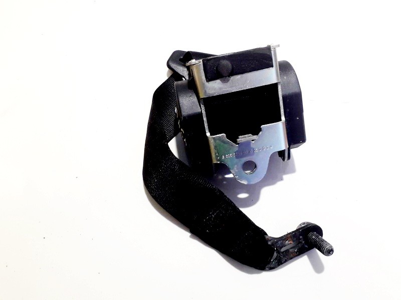 0606019700 BMW 3-Series 2006 Seat belt - REAR RIGHT - Thumbnail 2