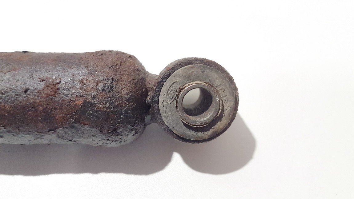 Ford Transit 2006 Amortyzator - TYLNE LEWE - Thumbnail 3