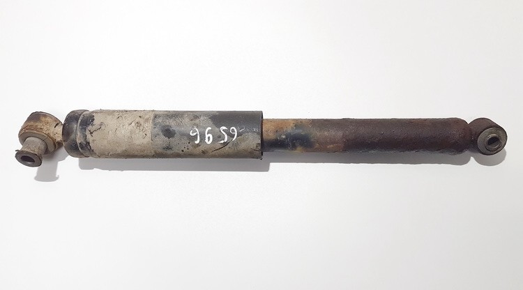 Ford Transit 2006 Shock Absorber - Suspension Strut Assembly - REAR LEFT