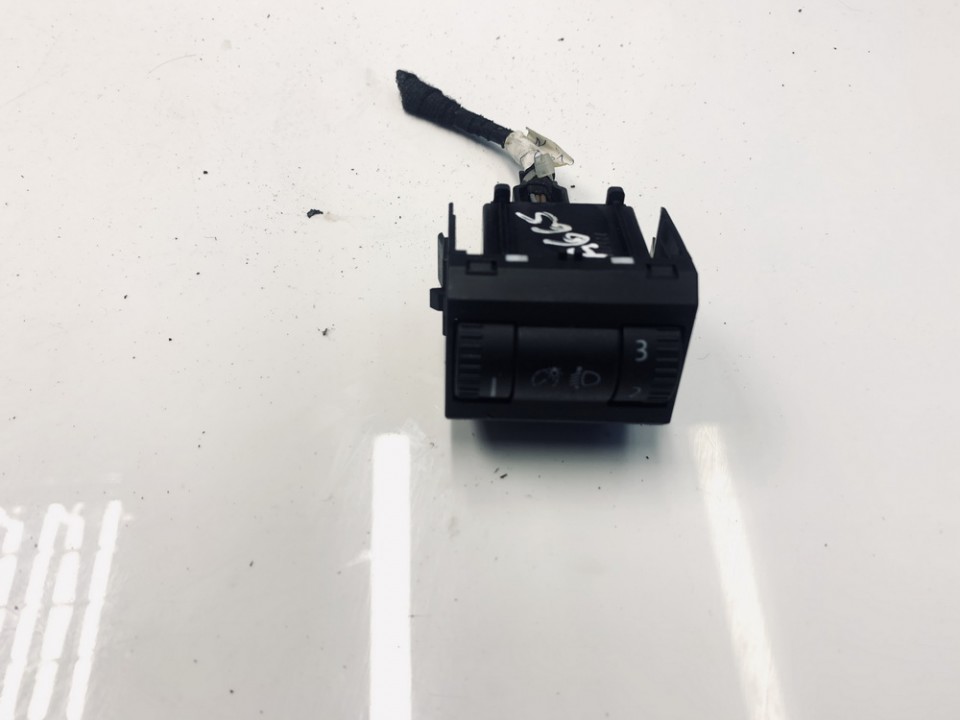 1z0941333 used Headlight Range Control Light Controller Lighting Skoda