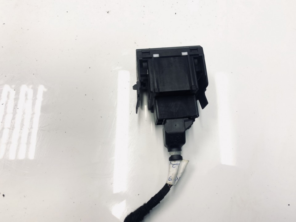 1z0941333 used Headlight Range Control Light Controller Lighting Skoda