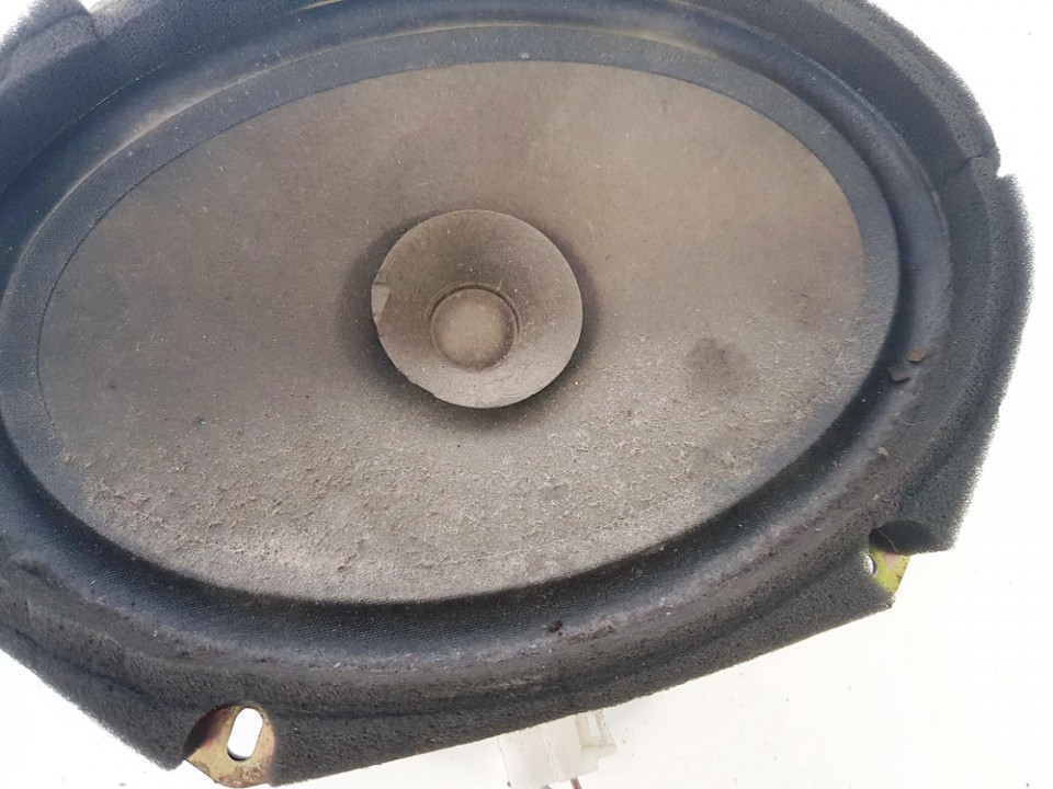 G07B66960A Mazda Premacy 2001 Speaker (audio) | EuroImpex