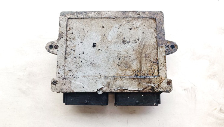 67R010016 Dodge Durango 2004 Nestekaasun ohjainlaite/moduuli (LPG)