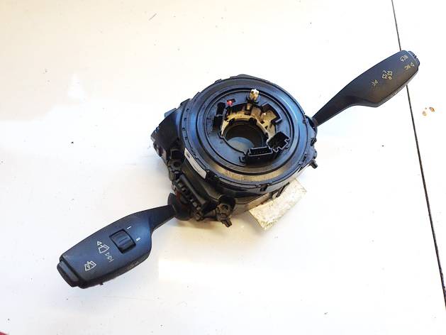 925375101 BMW 3-Series 2013 Turn Indicator and wiper stalk switch