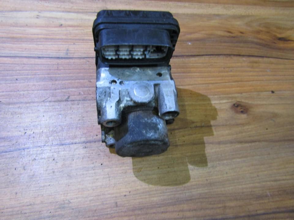 4451028080 Toyota Previa 2002 ABS Unit (ABS Brake Pump)