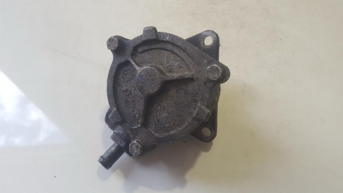 46771105 Fiat Stilo 2004 Pompa próżniowa układu hamulcowego