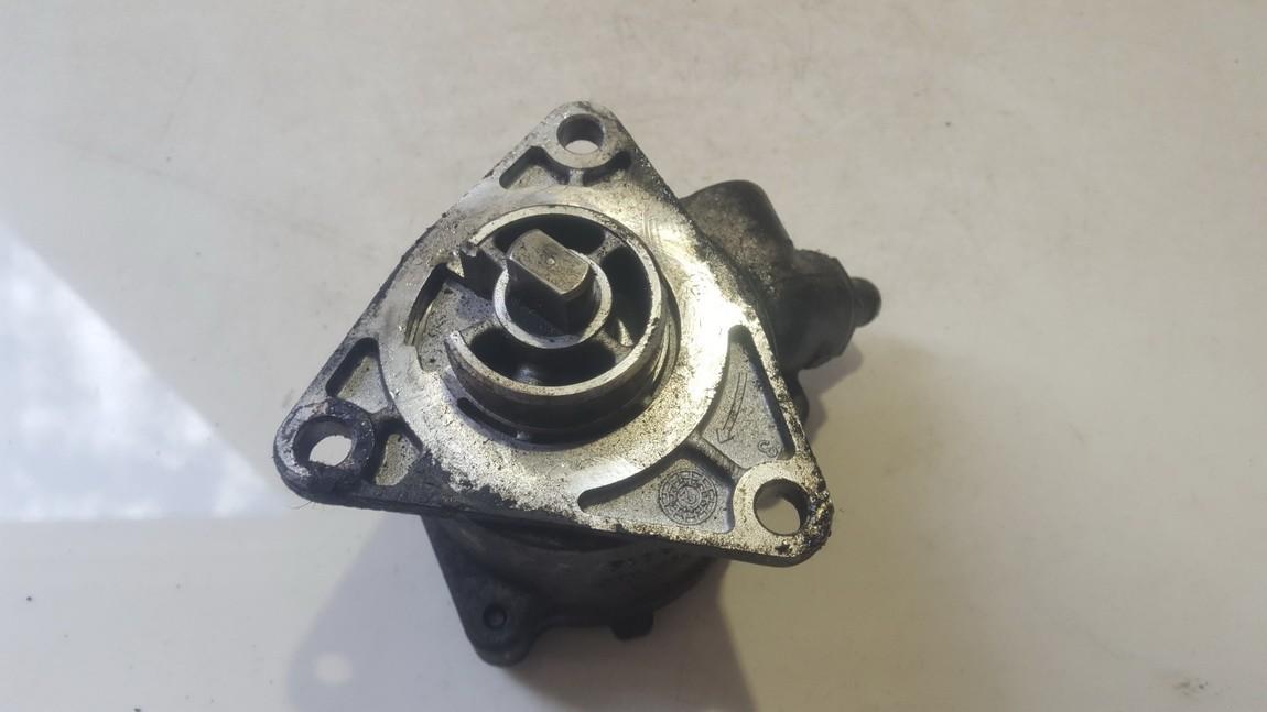 46771105 Fiat Stilo 2004 Pompa próżniowa układu hamulcowego - Thumbnail 2