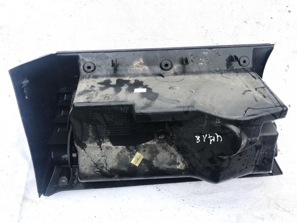 1U1857103 Skoda Octavia 2002 Glove Box Assembly - Thumbnail 2
