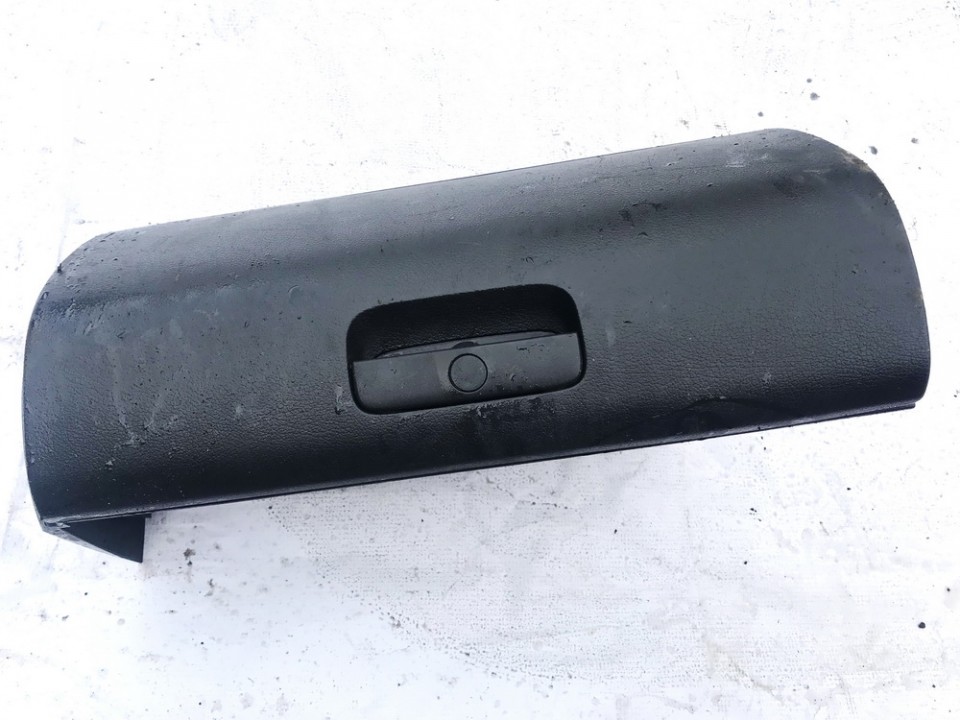 1U1857103 Skoda Octavia 2002 Glove Box Assembly