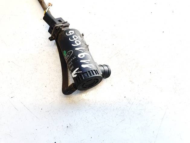 93BB17K624AA Ford Focus 2000 Windshield Windscreen Washer Pump - Thumbnail 3