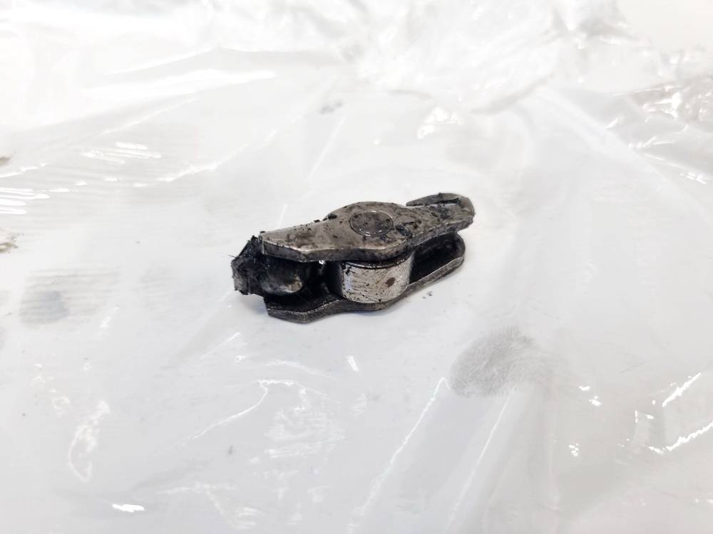 Fiat Punto 2010 Voztuvo pakelejas (voztuvo svirtele, karomislai) - Thumbnail 2