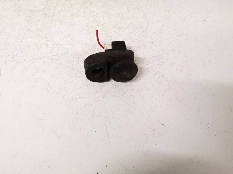 Nissan Primera 2003 door contacts left