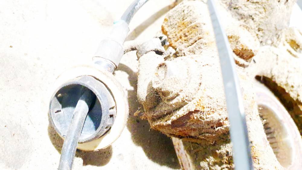 05085823AB Dodge Journey 2010 ABS Sensor (ABS WHEEL SPEED SENSOR) - FRONT LEFT